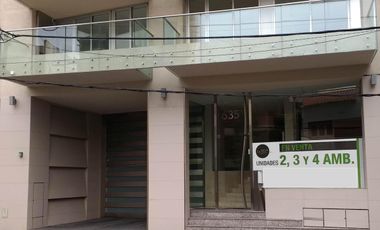 Departamento - Avellaneda