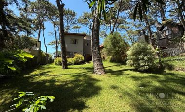 Casa en Mar Azul