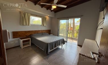 Casa en Mar Azul