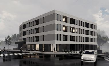 Departamento en 23 de Agosto