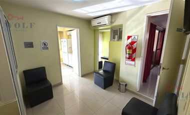 Oficina en  Centro de San Martin