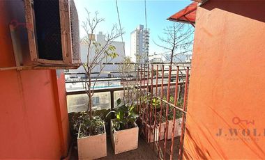 Oficina en  Centro de San Martin