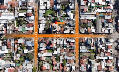 Departamento 4 ambientes en pozo en Quilmes. 100 % FINANCIADO !!!