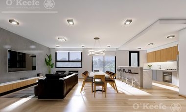 Departamento 4 ambientes en pozo en Quilmes. 100 % FINANCIADO !!!