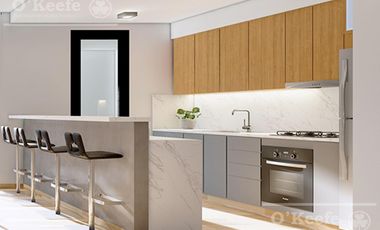 Departamento 4 ambientes en pozo en Quilmes. 100 % FINANCIADO !!!