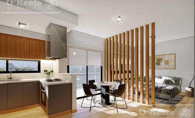 Departamento 4 ambientes en pozo en Quilmes. 100 % FINANCIADO !!!