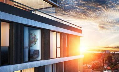 Cochera a estrenar Torre Bamboo