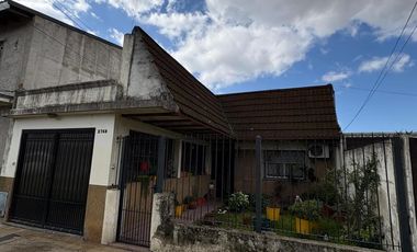 Casa en Lanús Este