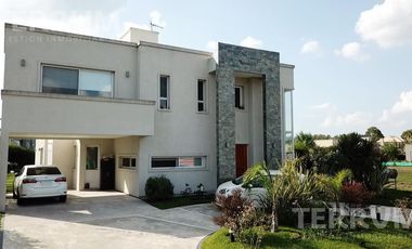 CASA VENTA CANNING BARRIO DON JOAQUIN