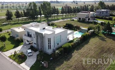 CASA VENTA CANNING BARRIO DON JOAQUIN