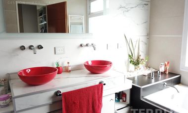 CASA VENTA CANNING BARRIO DON JOAQUIN