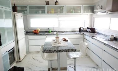 CASA VENTA CANNING BARRIO DON JOAQUIN