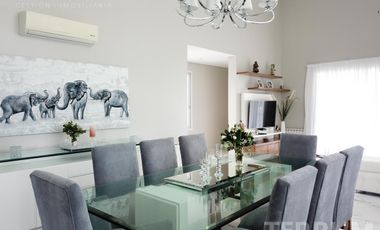 CASA VENTA CANNING BARRIO DON JOAQUIN