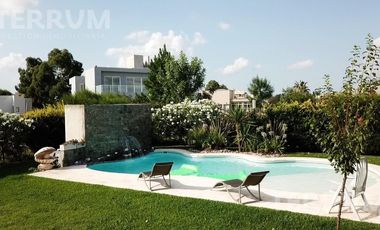 CASA VENTA CANNING BARRIO DON JOAQUIN