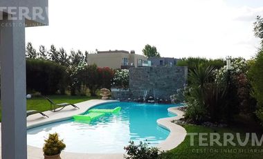 CASA VENTA CANNING BARRIO DON JOAQUIN