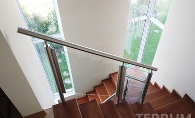 CASA VENTA CANNING BARRIO DON JOAQUIN