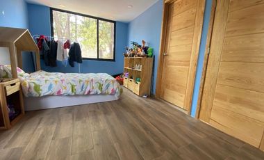 VENTA CASA EN VALLE DE BRAVO-CASA AZUL