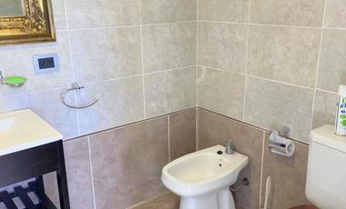 Casa 4 ambientes con terraza y doble cochera - Barrio Privado Haras del Mar Club de Campo