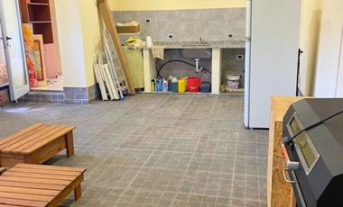 Casa 4 ambientes con terraza y doble cochera - Barrio Privado Haras del Mar Club de Campo