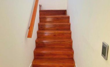 Casa 4 ambientes con terraza y doble cochera - Barrio Privado Haras del Mar Club de Campo