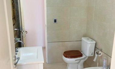 Casa 4 ambientes con terraza y doble cochera - Barrio Privado Haras del Mar Club de Campo