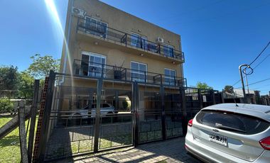 Departamento en Jose Clemente Paz