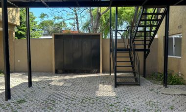 Departamento en Jose Clemente Paz