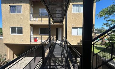 Departamento en Jose Clemente Paz