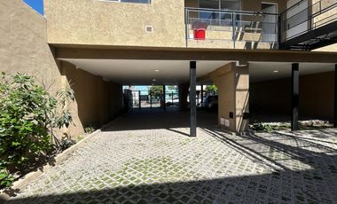 Departamento en Jose Clemente Paz