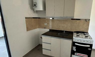 Departamento en Jose Clemente Paz