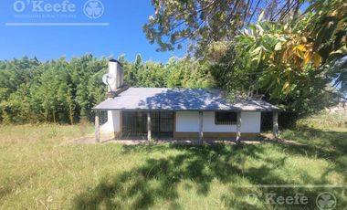 Chacra en venta de 24 has en Magdalena - Ideal Emprendimiento Rural
