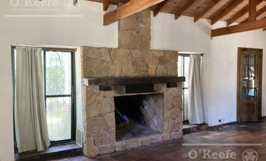 Chacra en venta de 24 has en Magdalena - Ideal Emprendimiento Rural