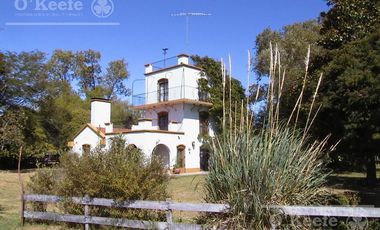 Chacra en venta de 24 has en Magdalena - Ideal Emprendimiento Rural