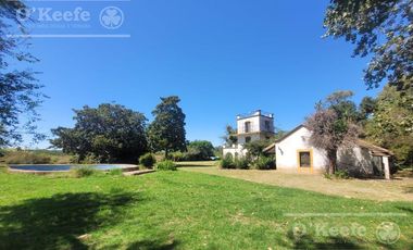 Chacra en venta de 24 has en Magdalena - Ideal Emprendimiento Rural