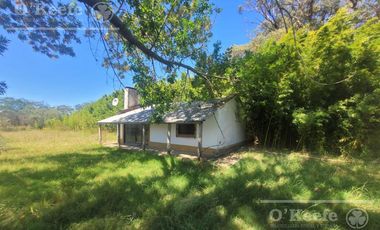 Chacra en venta de 24 has en Magdalena - Ideal Emprendimiento Rural