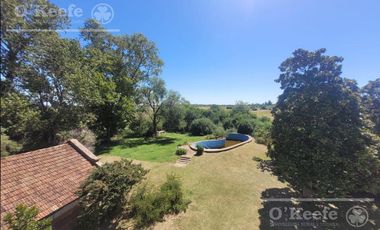 Chacra en venta de 24 has en Magdalena - Ideal Emprendimiento Rural