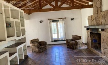 Chacra en venta de 24 has en Magdalena - Ideal Emprendimiento Rural