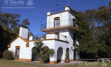 Chacra en venta de 24 has en Magdalena - Ideal Emprendimiento Rural