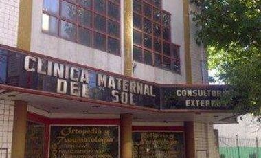 SANTILLI - DEL VALLE IBERLUCEA 2555 - LANUS OESTE