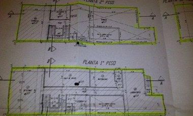 SANTILLI - DEL VALLE IBERLUCEA 2555 - LANUS OESTE