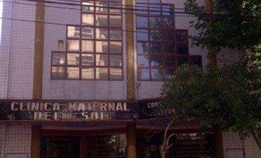 SANTILLI - DEL VALLE IBERLUCEA 2555 - LANUS OESTE