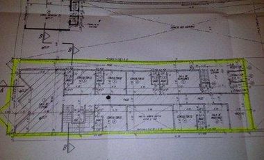 SANTILLI - DEL VALLE IBERLUCEA 2555 - LANUS OESTE