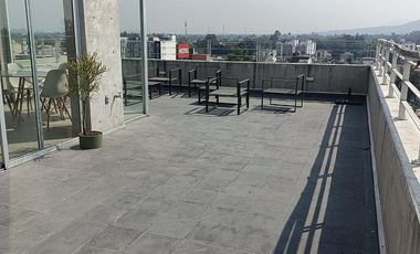 Departamento en Venta con Excelente Ubicación en La Col Portales Nte