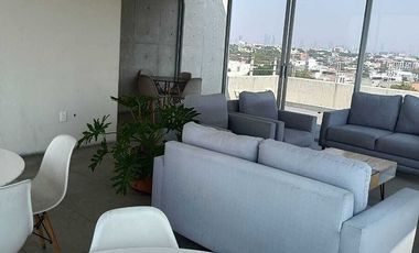 Departamento en Venta con Excelente Ubicación en La Col Portales Nte