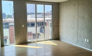 Departamento en Venta con Excelente Ubicación en La Col Portales Nte