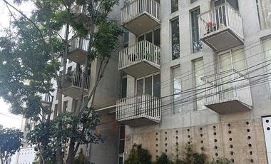 Departamento en Venta con Excelente Ubicación en La Col Portales Nte