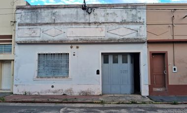 Casa en Concordia