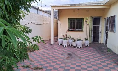 Casa en Concordia