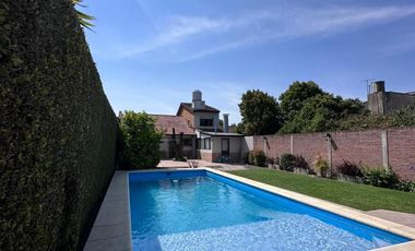 Casa en Mar Del Plata