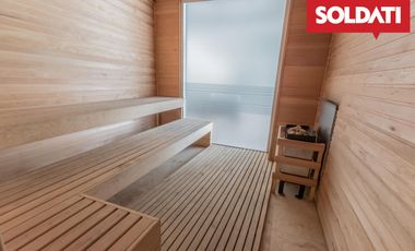 Venta Bouquet 4 ambientes PB. Doble jardín Parrilla. Dos cocheras. Baulera.  Ameneties